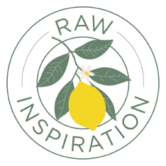 Raw Inspiration