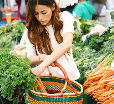 Miracle Mile Farmers Market